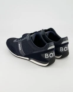 Boss Saturn Lowp Merb In Blau 7 Boss Saturn Lowp Merb In Blau -Tretter Geschaft T 05590400326 pic3