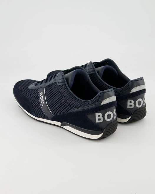 Boss Saturn Lowp Merb In Blau 3 Boss Saturn Lowp Merb In Blau – Bild 3