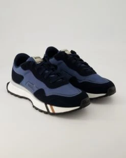Boss Jonah Runn Sdtx In Blau