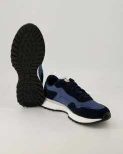 Boss Jonah Runn Sdtx In Blau -Tretter Geschaft T 05590400348 pic12