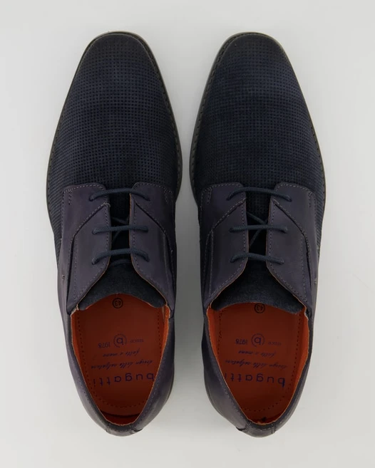 Bugatti Menello In Blau 4 Bugatti Menello In Blau – Bild 4