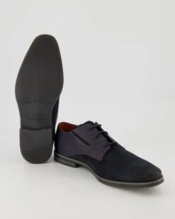 Bugatti Menello In Blau 9 Bugatti Menello In Blau -Tretter Geschaft T 05590400556 pic12