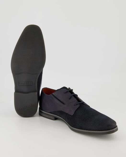 Bugatti Menello In Blau 5 Bugatti Menello In Blau – Bild 5