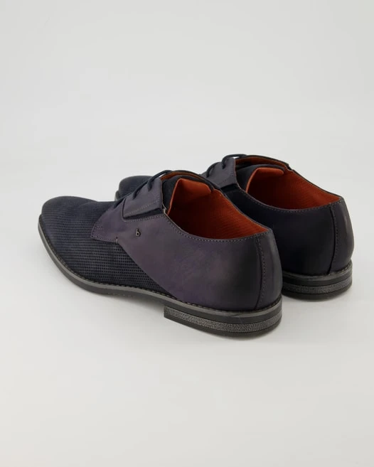 Bugatti Menello In Blau 3 Bugatti Menello In Blau – Bild 3