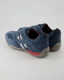 Geox UOMO SNAKE In Blau -Tretter Geschaft T 05595300000 pic3