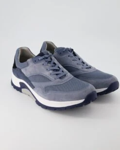 Pius Gabor Rollingsoft In Blau