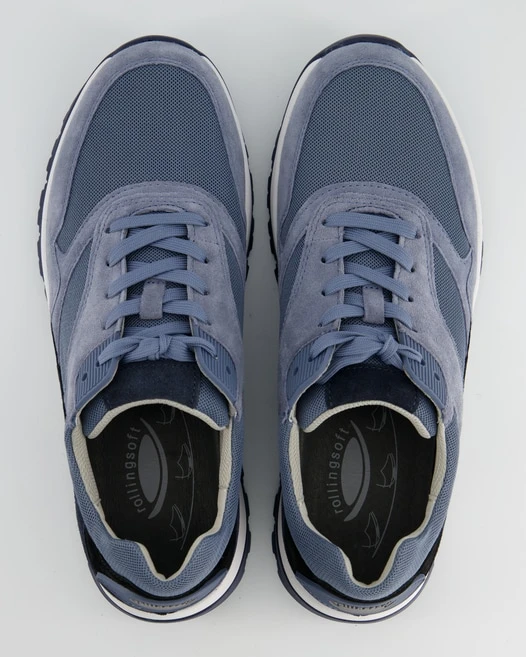 Pius Gabor Rollingsoft In Blau 4 Pius Gabor Rollingsoft In Blau – Bild 4