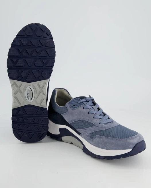 Pius Gabor Rollingsoft In Blau 5 Pius Gabor Rollingsoft In Blau – Bild 5