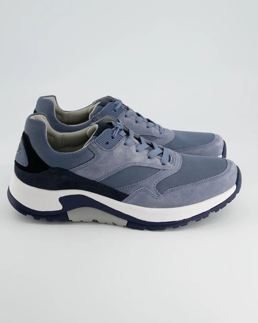 Pius Gabor Rollingsoft In Blau 2 Pius Gabor Rollingsoft In Blau – Bild 2