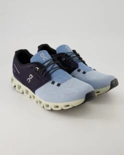 ON Running Cloud 5 /59.98367 In Blau