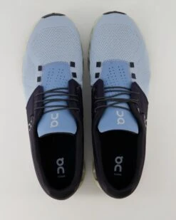 ON Running Cloud 5 /59.98367 In Blau -Tretter Geschaft T 05595400003 pic11