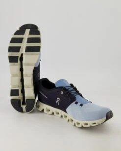 ON Running Cloud 5 /59.98367 In Blau -Tretter Geschaft T 05595400003 pic12