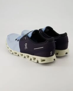 ON Running Cloud 5 /59.98367 In Blau -Tretter Geschaft T 05595400003 pic3