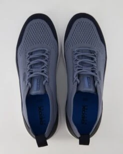 Geox U SPHERICA In Blau -Tretter Geschaft T 05595400005 pic11