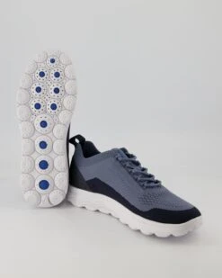 Geox U SPHERICA In Blau -Tretter Geschaft T 05595400005 pic12