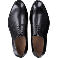 Ralph Harrison Edition Schnürschuhe In Schwarz -Tretter Geschaft T 05710000048 pic11