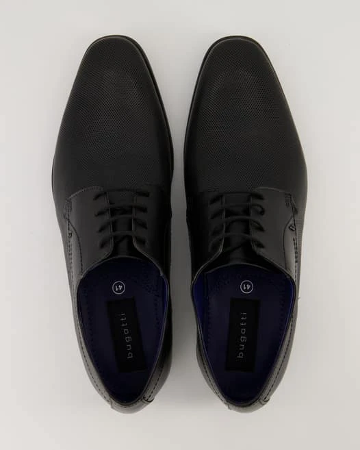 Bugatti Mattia2 In Schwarz 4 Bugatti Mattia2 In Schwarz – Bild 4