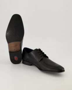 Bugatti Mattia2 In Schwarz 9 Bugatti Mattia2 In Schwarz -Tretter Geschaft T 05710000071 pic12