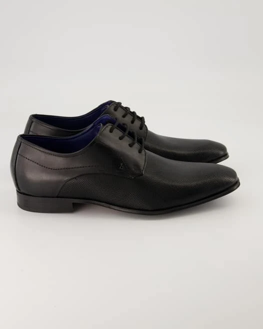 Bugatti Mattia2 In Schwarz 2 Bugatti Mattia2 In Schwarz – Bild 2