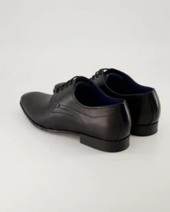 Bugatti Mattia2 In Schwarz 7 Bugatti Mattia2 In Schwarz -Tretter Geschaft T 05710000071 pic3