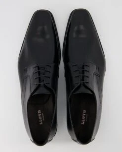 Lloyd OBAR In Schwarz -Tretter Geschaft T 05710000108 pic11