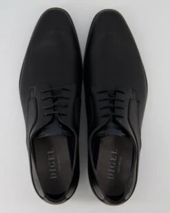 Digel Sio In Schwarz -Tretter Geschaft T 05710000113 pic11