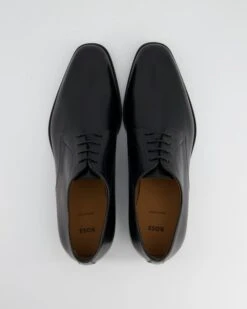 Boss Lisbon_Derb_bu1 In Schwarz -Tretter Geschaft T 05710000136 pic11