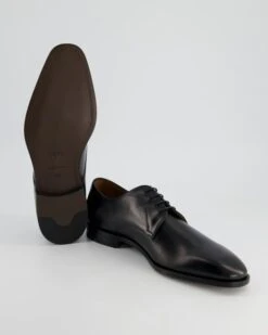 Boss Lisbon_Derb_bu1 In Schwarz -Tretter Geschaft T 05710000136 pic12