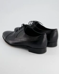 Gravati Schnürschuh In Schwarz -Tretter Geschaft T 05710000137 pic3