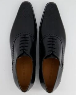 MELVIN & HAMILTON Melvin&Hamilton 118049 In Schwarz -Tretter Geschaft T 05710000140 pic11