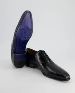 MELVIN & HAMILTON Melvin&Hamilton 118049 In Schwarz -Tretter Geschaft T 05710000140 pic12