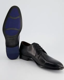 Konstantin Starke Schnürschuh In Schwarz -Tretter Geschaft T 05710000142 pic12