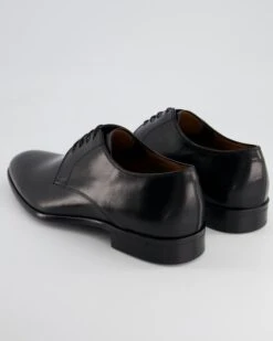 Konstantin Starke Schnürschuh In Schwarz -Tretter Geschaft T 05710000142 pic3