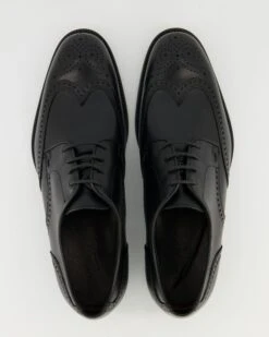 Lloyd SHERIDAN In Schwarz -Tretter Geschaft T 05710000152 pic11