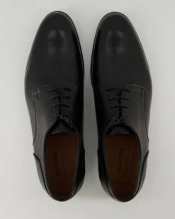 Ralph Harrison Edition Schnürschuh In Schwarz 8 Ralph Harrison Edition Schnürschuh In Schwarz -Tretter Geschaft T 05710000161 pic11