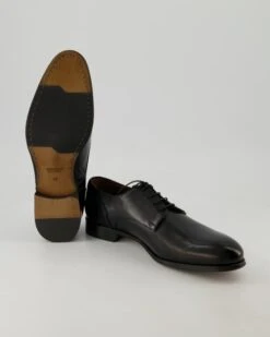 Ralph Harrison Edition Schnürschuh In Schwarz 9 Ralph Harrison Edition Schnürschuh In Schwarz -Tretter Geschaft T 05710000161 pic12