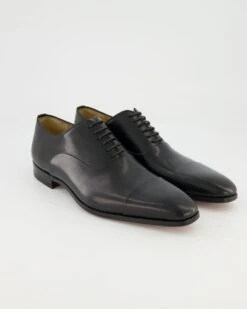 Magnanni Milos In Schwarz