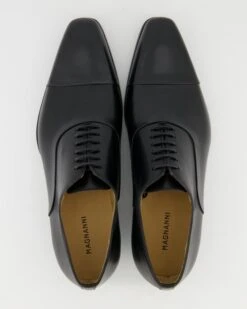 Magnanni Milos In Schwarz 8 Magnanni Milos In Schwarz -Tretter Geschaft T 05710000163 pic11