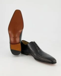 Magnanni Milos In Schwarz 9 Magnanni Milos In Schwarz -Tretter Geschaft T 05710000163 pic12
