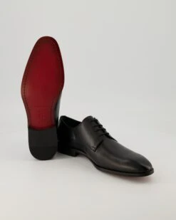 Ralph Harrison Anca-3182 In Schwarz -Tretter Geschaft T 05710000166 pic12