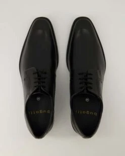 Bugatti Milko In Schwarz -Tretter Geschaft T 05710000168 pic11