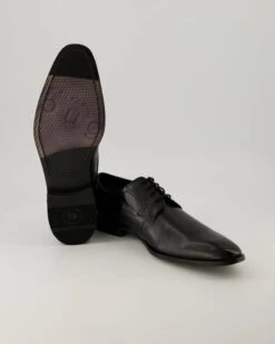 Bugatti Milko In Schwarz -Tretter Geschaft T 05710000168 pic12