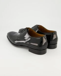 Magnanni Schnürschuhe In Schwarz -Tretter Geschaft T 05710200010 pic3