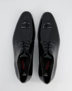 Lloyd Jerez In Schwarz -Tretter Geschaft T 05710257417 pic11