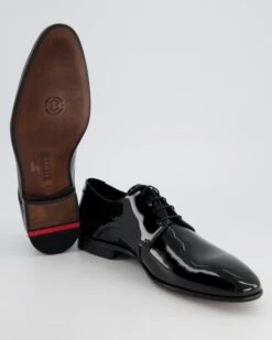 Lloyd Jerez In Schwarz -Tretter Geschaft T 05710257417 pic12