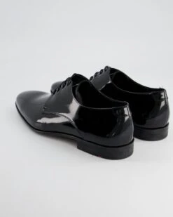 Lloyd Jerez In Schwarz -Tretter Geschaft T 05710257417 pic3