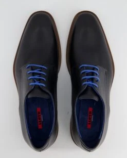 Lloyd RIVIERS In Grau -Tretter Geschaft T 05730000004 pic11