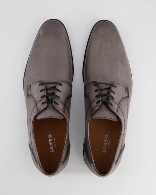 Lloyd MANON In Grau 4 Lloyd MANON In Grau – Bild 4