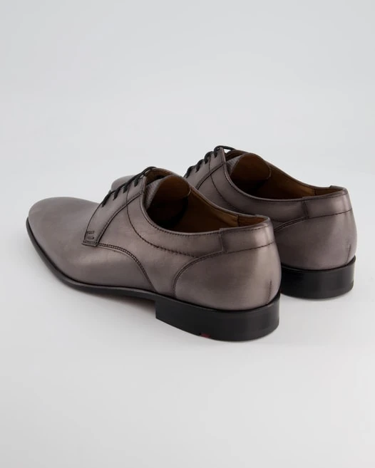 Lloyd MANON In Grau 3 Lloyd MANON In Grau – Bild 3