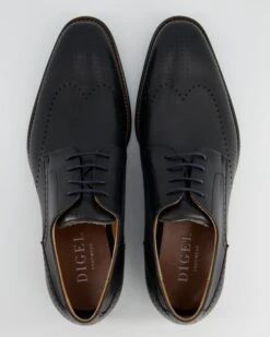 Digel Selleng In Schwarz -Tretter Geschaft T 05730000006 pic11